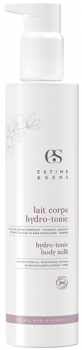 Estime&Sens Lait Corps Hydro-Tonic (Увлажняющее молочко для тела с абрикосом и алярией)