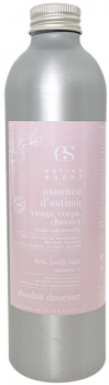 Estime&Sens Essence D'estime N° 3 Absolue Douceur (Масло укрепляющее №3 для лица, тела и волос), 250 мл
