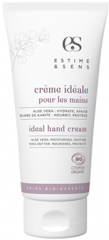 Estime&Sens Creme Ideale Pour Les Mains (Крем для рук с экстрактом ячменя)