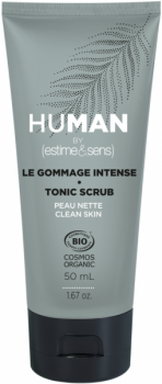 Estime&Sens Human Tonic Scrub (Скраб для лица), 50 мл