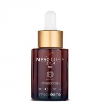 Mediderma Meso Cit TRX Serum (Сыворотка депигментирующая), 30 мл