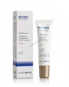 Mediderma Retises Nanopeel 1% gel (Пилинг-гель), 15 мл</p>