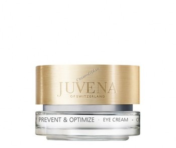 Juvena Eye cream (крем для кожи вокруг глаз), 15 мл.