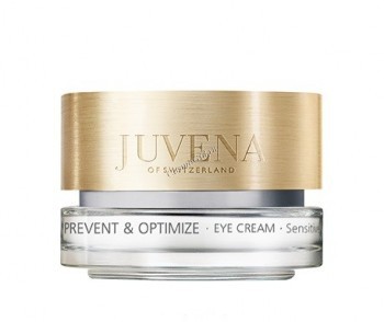 Juvena Optimize eye cream sensitive skin (Крем для чувствительной кожи вокруг глаз), 15 мл