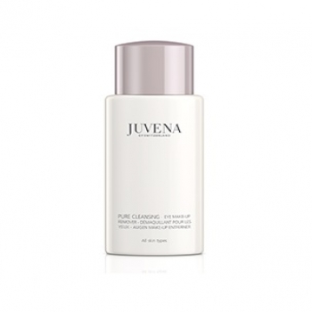 Juvena Eye make-up remover (лосьон для снятия макияжа с глаз)