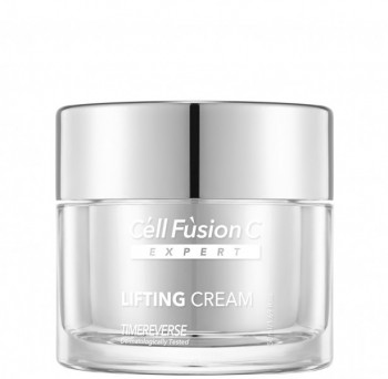 Cell Fusion C Time Reverse Lifting Cream (Крем лифтинговый), 50 мл