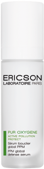 Ericson Laboratoire PPM Global Defense Serum (Защитная сыворотка глобального действия), 30 мл