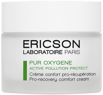 Ericson Laboratoire Pro-Recovery Comfort Cream (Восстанавливающий крем-комфорт), 50 мл