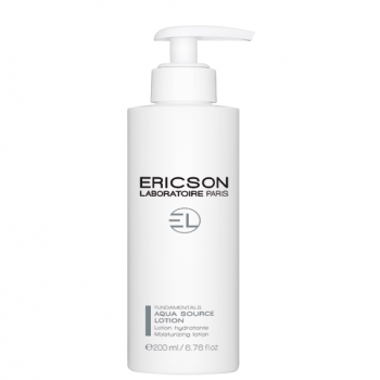 Ericson Laboratoire Aqua Source Lotion (Лосьон увлажняющий для лица «Аква Сурс»), 200 мл