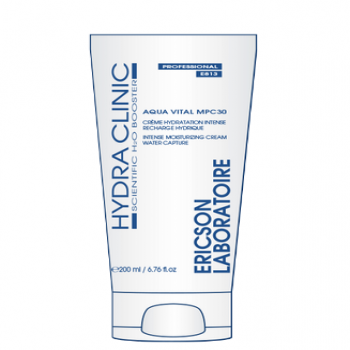 Ericson laboratoire Aqua vital mpc30 (Интенсивный увлажняющий крем аква виталь mpc30), 50 мл