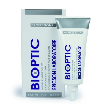 Ericson laboratoire Bags reducer mask for eye zone (Маска для глаз, снимающая отёки и тёмные круги)