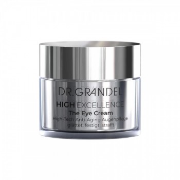 Dr.Grandel HE The Eye Cream (Крем высокотехнологичный для век)