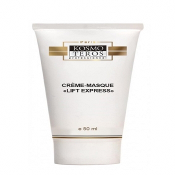 Kosmoteros Creme masque lift express (Омолаживающая крем-маска "Экспресс-лифтинг"), 50 мл