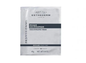 Esthederm Excellage (Экзо-динамическая маска), 40 г х 10 шт