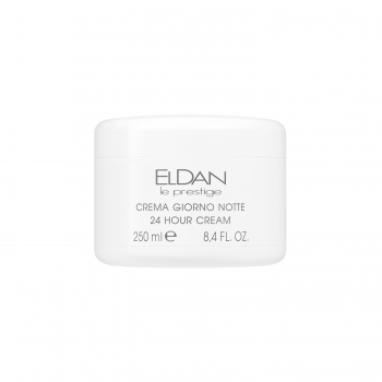 Eldan Cosmetics 24H Cream (Крем 24 часа с микросферами)