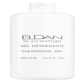 Eldan Cosmetics Cleansing Gel (Очищающий гель)