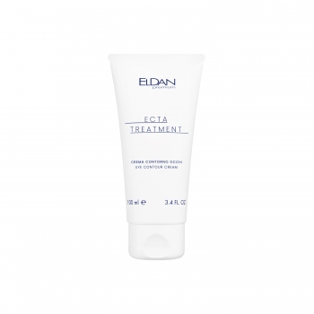Eldan Cosmetics ECTA treatment eye contour cream (Крем для глазного контура)