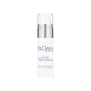 Eldan Cosmetics ECTA treatment eye contour cream (Крем для глазного контура)