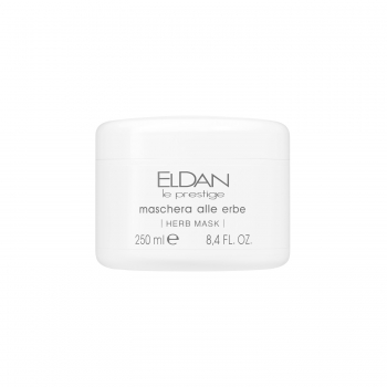 Eldan Cosmetics Herb Mask (Травяная маска)