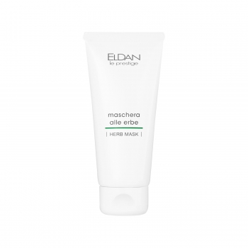 Eldan Cosmetics Herb Mask (Травяная маска)