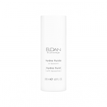 Eldan Cosmetics Hydra Fluid With Liposomes (Увлажняющее средство с липосомами)