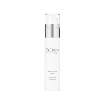 Eldan Cosmetics Hydra Fluid With Liposomes (Увлажняющее средство с липосомами)