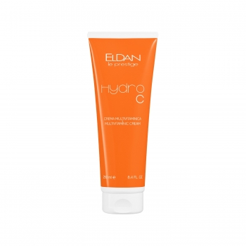 Eldan Cosmetics Hydro C Multivitaminic Cream (Мультивитаминный крем «Гидро С») 