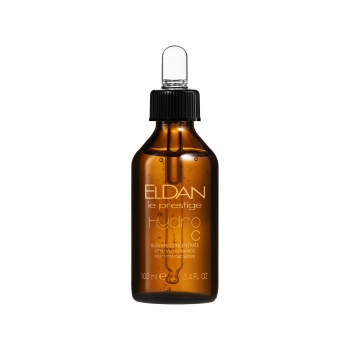 Eldan Cosmetics Hydro C Multivitaminic Serum (Мультивитаминная сыворотка «Гидро С»)