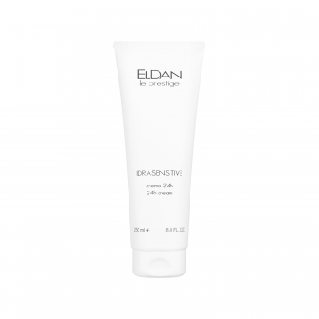 Eldan Cosmetics Idrasensitive 24H cream (Крем для чувствительной кожи) 
