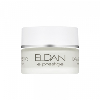 Eldan Cosmetics Idrasensitive 24H cream (Крем для чувствительной кожи) 