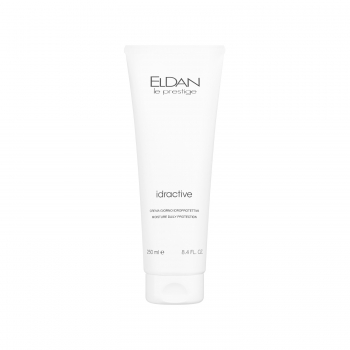 Eldan Cosmetics Moisture Daily Protection (Увлажняющий крем с рисовыми протеинами)