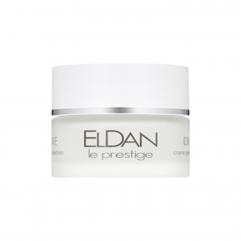 Eldan Cosmetics Moisture Daily Protection (Увлажняющий крем с рисовыми протеинами)