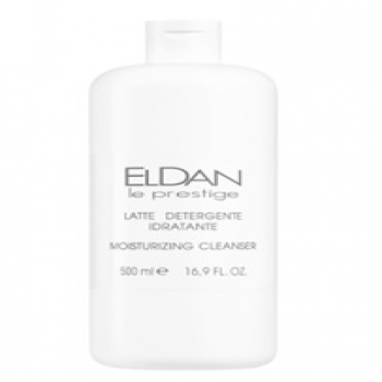 Eldan Cosmetics Moisturizing Cleanser (Очищающее увлажняющее молочко)
