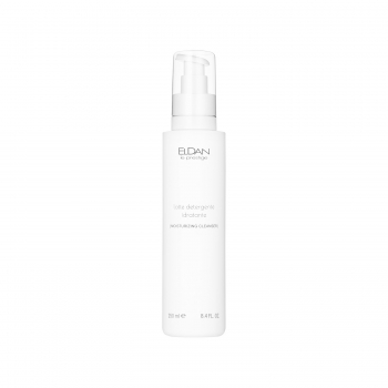 Eldan Cosmetics Moisturizing Cleanser (Очищающее увлажняющее молочко)