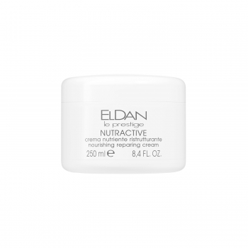 Eldan Cosmetics Nutractive Nourishing Repairing Cream (Питательный крем с рисовыми протеинами) 