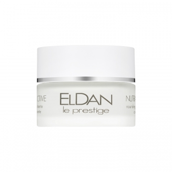 Eldan Cosmetics Nutractive Nourishing Repairing Cream (Питательный крем с рисовыми протеинами) 