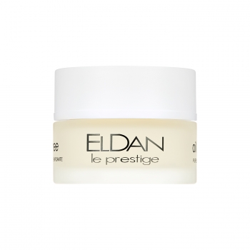 Eldan Cosmetics Oil Free Pureness Base (Увлажняющий крем-гель для жирной кожи)