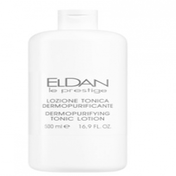 Eldan Cosmetics Purifying Tonic Lotion (Вяжущий тоник-лосьон)
