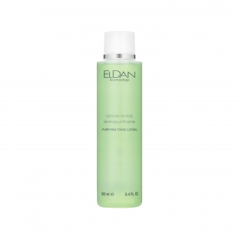 Eldan Cosmetics Purifying Tonic Lotion (Вяжущий тоник-лосьон)