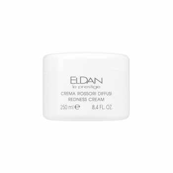 Eldan Cosmetics Redness Cream (Крем для кожи склонной к куперозу)