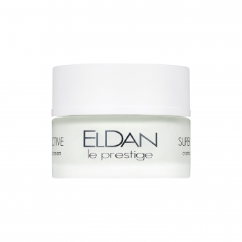 Eldan Cosmetics Superactive Anti-Wrinkle Cream (Суперактивный крем против морщин)