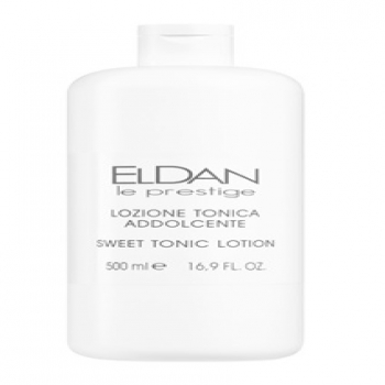 Eldan Cosmetics Sweet Tonic Lotion (Ароматный тоник-лосьон)