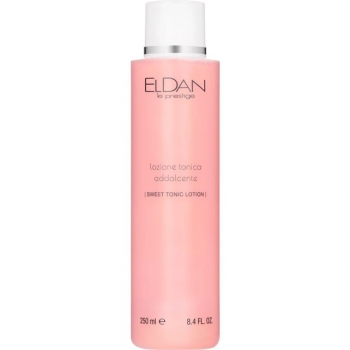 Eldan Cosmetics Sweet Tonic Lotion (Ароматный тоник-лосьон)