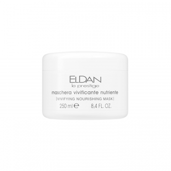 Eldan Cosmetics Vivifying Nourishing Mask (Оживляющая маска)