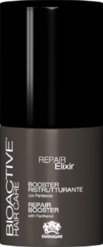 Bioactive Repair Booster Elixir (Эликсир-бустер для волос восстанавливающий), 75 мл