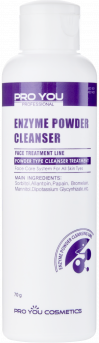 Enzyme Powder Cleanser (Энзимная пудра для умывания), 70 гр