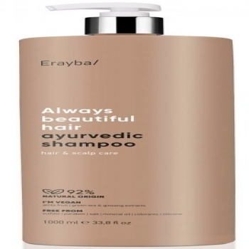 Erayba Abh ayurvedic shampoo (Шампунь аюрведический)