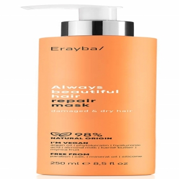 Erayba Abh repair mask (Маска восстанавливающая)