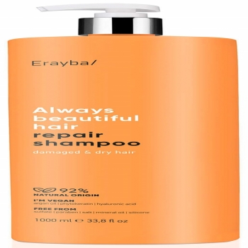 Erayba Abh repair shampoo (Шампунь восстанавливающий)