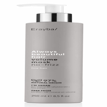 Erayba Abh volume mask no-frizz (Маска для объема волос)